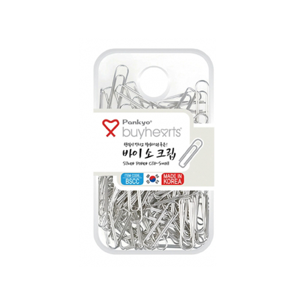 케이스소크립 소크립 마그네슘소크립 바이하츠소크립 알루미늄소크립 22x6mm 1통 바이하츠 바이소크립