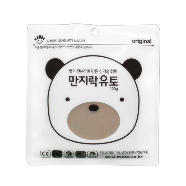 만지락 소프트유토(100g)