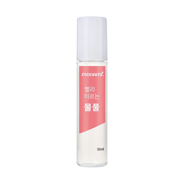 모나미풀 다꾸풀 액체풀 접착풀 초등학생풀 50ml