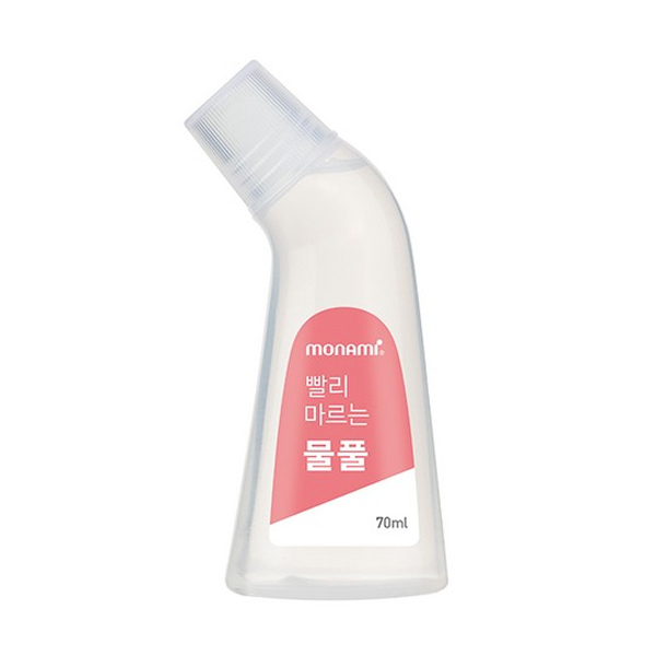 모나미풀 다꾸풀 액체풀 접착풀 초등학생풀 70ml