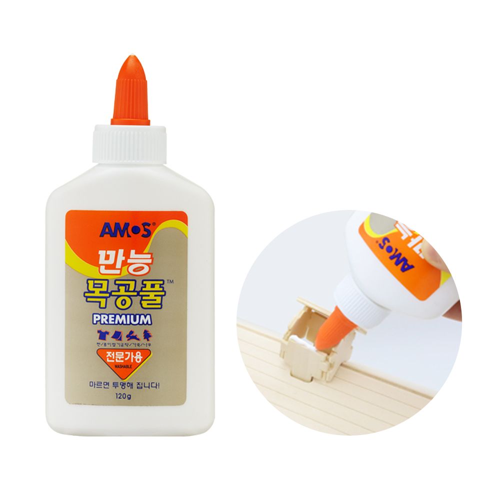 목공예도구 목공자격증 목공용공구 목공가구 나무가공도구 목공도마 목공 목공용툴 목공구매 접착제 목공구세신 목공용퀵그립 목공용컷터 목재공구 1개입 120g 만능목공풀 전문가용 목공구